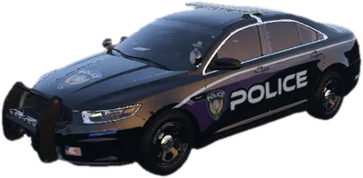 Transparent PNG of the GTA V vehicle 18tau