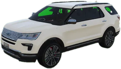 Transparent PNG of the GTA V vehicle 19exp