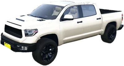 Transparent PNG of the GTA V vehicle 19gv80