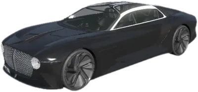 Transparent PNG of the GTA V vehicle 19msctntgt