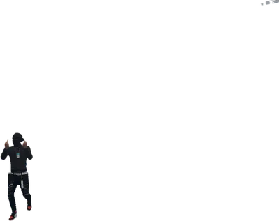 Transparent PNG of the GTA V vehicle 1a9raptor