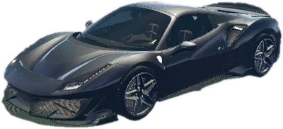 Transparent PNG of the GTA V vehicle 1winpista