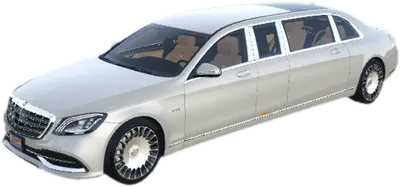 Transparent PNG of the GTA V vehicle 2018s650p