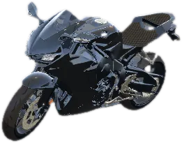Transparent PNG of the GTA V vehicle 204s1k