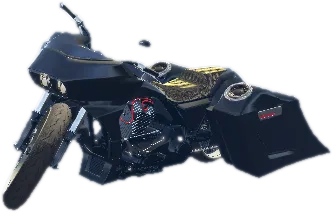 Transparent PNG of the GTA V vehicle 204sbagger