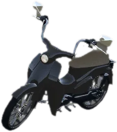Transparent PNG of the GTA V vehicle 204sbambino