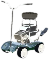 Transparent PNG of the GTA V vehicle 204sbarhopper