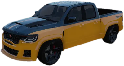 Transparent PNG of the GTA V vehicle 204sbisonyj