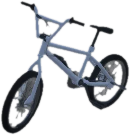 Transparent PNG of the GTA V vehicle 204sbmx