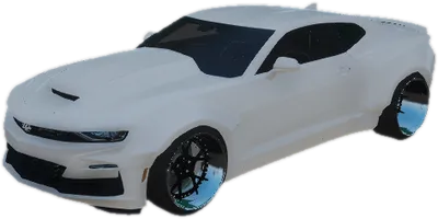 Transparent PNG of the GTA V vehicle 204scameo