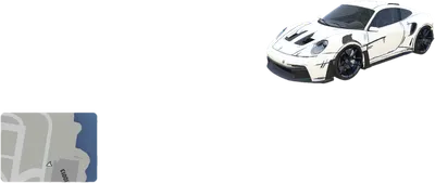 Transparent PNG of the GTA V vehicle 204scometrs