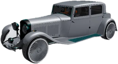Transparent PNG of the GTA V vehicle 204scosanostra