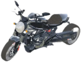 Transparent PNG of the GTA V vehicle 204sducks