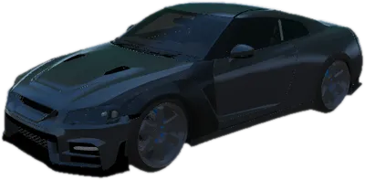 Transparent PNG of the GTA V vehicle 204selegy