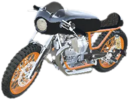 Transparent PNG of the GTA V vehicle 204sexpressod