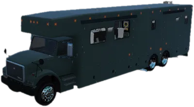 Transparent PNG of the GTA V vehicle 204shitmaker