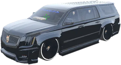 Transparent PNG of the GTA V vehicle 204smajorlacc