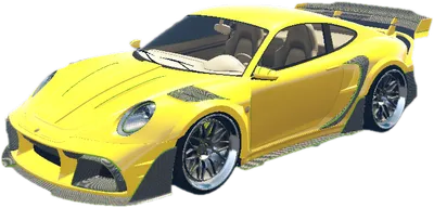 Transparent PNG of the GTA V vehicle 204smasonrycomet