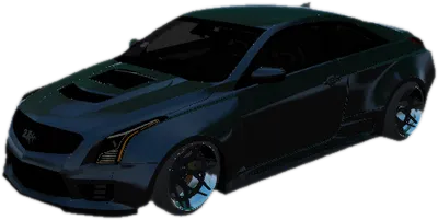 Transparent PNG of the GTA V vehicle 204snolackin