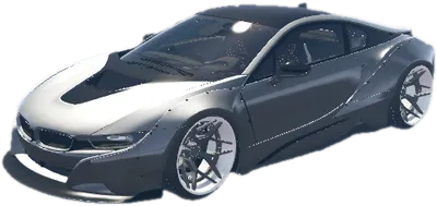 Transparent PNG of the GTA V vehicle 204snvrl8