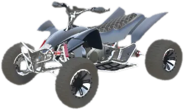 Transparent PNG of the GTA V vehicle 204spure
