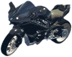 Transparent PNG of the GTA V vehicle 204ssavant