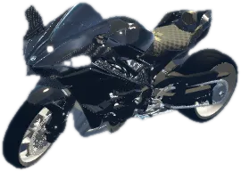 Transparent PNG of the GTA V vehicle 204ssavants