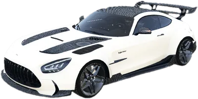 Transparent PNG of the GTA V vehicle 204sschlagengt