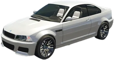 Transparent PNG of the GTA V vehicle 204ssentinelxs3