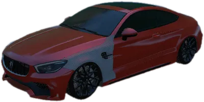 Transparent PNG of the GTA V vehicle 204sstrcoupe