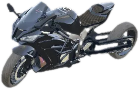 Transparent PNG of the GTA V vehicle 204sstunts