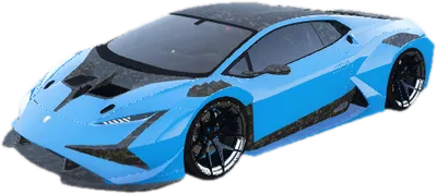 Transparent PNG of the GTA V vehicle 204stempesta
