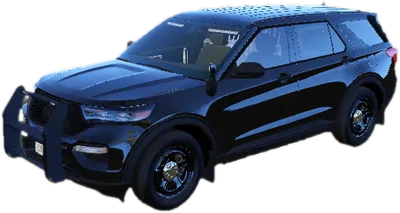 Transparent PNG of the GTA V vehicle 20fpiuk9