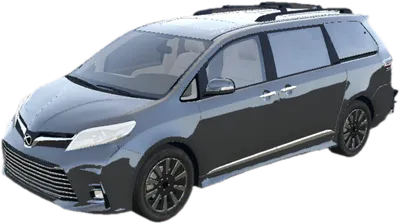 Transparent PNG of the GTA V vehicle 20siennalim