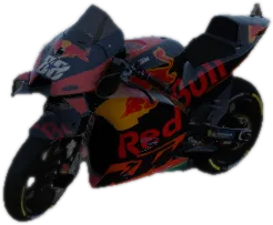 Transparent PNG of the GTA V vehicle 21rc16