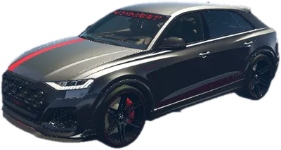 Transparent PNG of the GTA V vehicle 21rsq8rq900