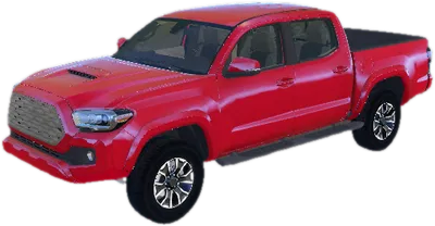 Transparent PNG of the GTA V vehicle 21tactrds
