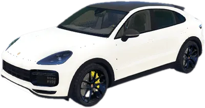 Transparent PNG of the GTA V vehicle 22caygt