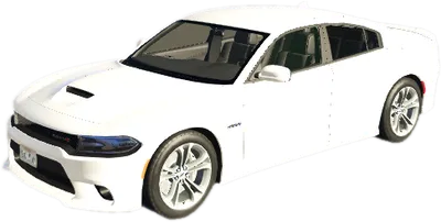 Transparent PNG of the GTA V vehicle 22char