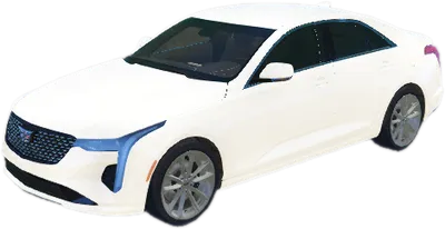 Transparent PNG of the GTA V vehicle 22ct4