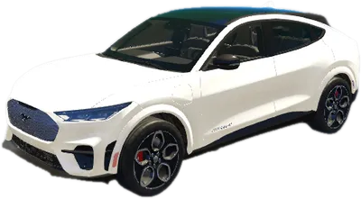 Transparent PNG of the GTA V vehicle 22macgt