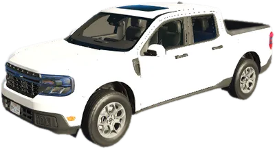 Transparent PNG of the GTA V vehicle 22mav