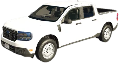 Transparent PNG of the GTA V vehicle 22mavxl
