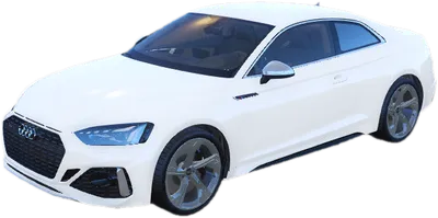 Transparent PNG of the GTA V vehicle 22rs5