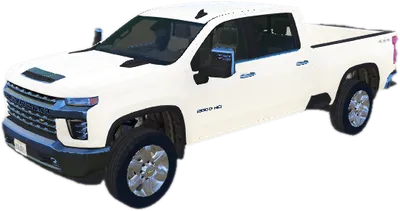 Transparent PNG of the GTA V vehicle 22silvltz