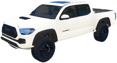 Transparent PNG of the GTA V vehicle 22toyotacom