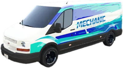 Transparent PNG of the GTA V vehicle 22transmec