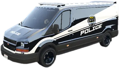 Transparent PNG of the GTA V vehicle 22transpol