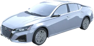 Transparent PNG of the GTA V vehicle 23altimavctsr
