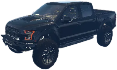 Transparent PNG of the GTA V vehicle 23hennesseyf150